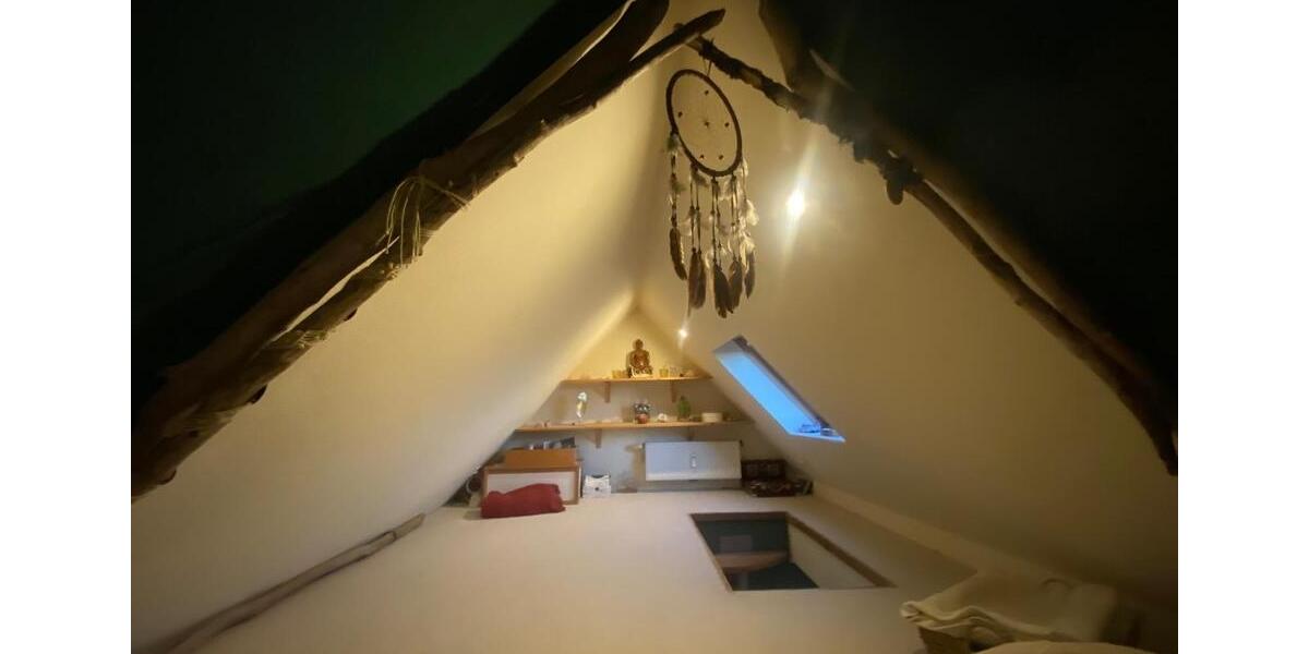 Dachgeschoßwohnung Tangstedt - 3 Zimmer, 60 m&sup2;, 1.500&euro; | Angebot:25612497