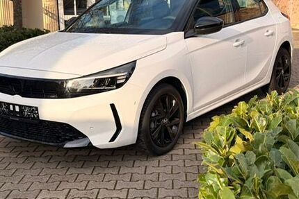 Opel Corsa 7.500 km 17.300 &euro; Gütersloh 33335