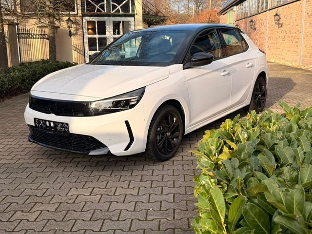 Opel Corsa 7.500 km 17.300 &euro; Gütersloh 33335