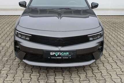 Opel Astra 5.800 km 24.999 &euro; Kirchheim/Schwaben 87757