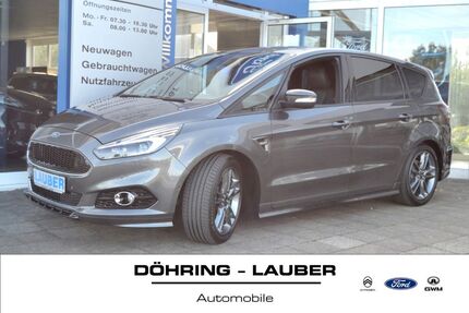Ford S-Max 122.058 km 17.840 &euro; Braunschweig 38106