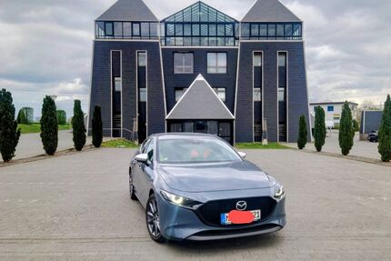 Mazda 3 29.000 km 19.550 € Mainz 55116