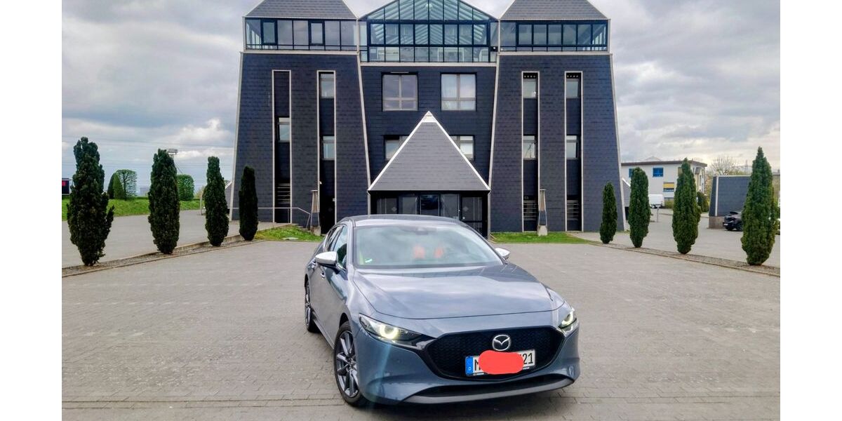 Mazda 3 29.000 km 19.550 € Mainz 55116