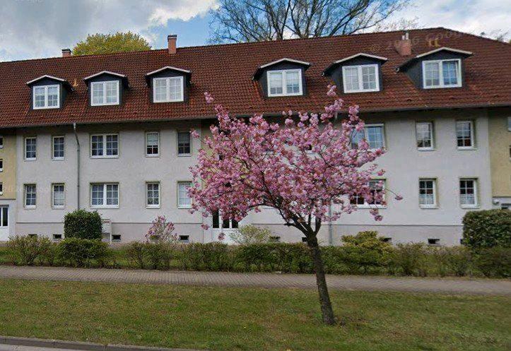 Maisonettenwohnung Ludwigslust - 2 Zimmer, 55 m&sup2;, 520&euro; | Angebot:26163414