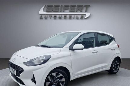 Hyundai i10 6.500 km 17.490 &euro; Bad Neustadt 97616