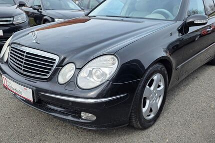 Mercedes-Benz E 320 434.900 km 2.300 &euro; Kirchworbis 37339
