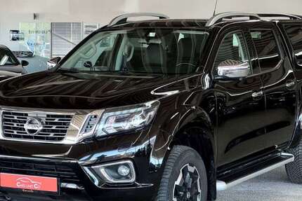 Nissan Navara 98.890 km 29.990 &euro; Taucha bei Leipzig 04425