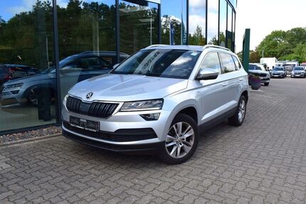 Skoda Karoq 44.100 km 20.780 &euro; Verden 27283