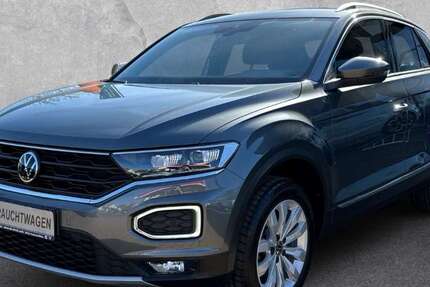 VW T-Roc 21.271 km 24.950 &euro; Ostheim 97645