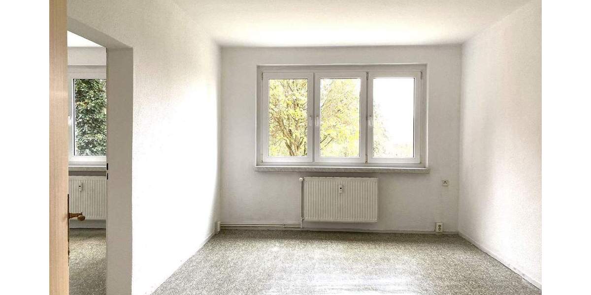 Etagenwohnung Schorfheide Lichterfelde - 2 Zimmer, 47 m&sup2;, 110.000&euro; | Angebot:24773315