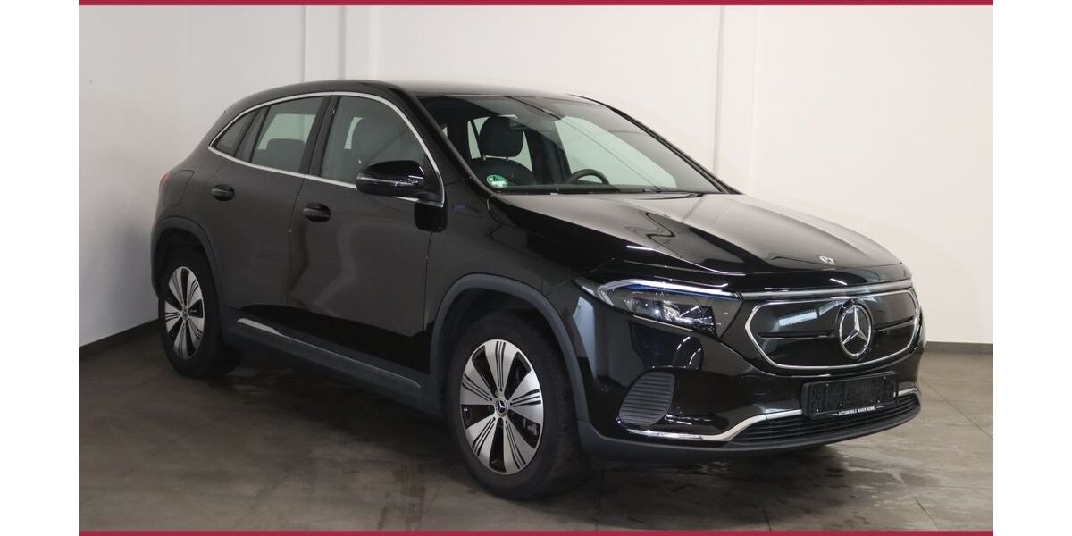 Mercedes-Benz EQA 66.000 km 27.700 &euro; Bebra 36179