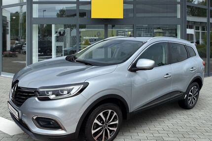 Renault Kadjar 28.695 km 22.498 &euro; Münster 48165