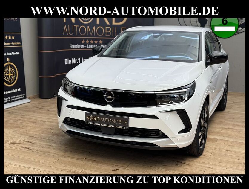 Opel Grandland (X) 65.402 km 21.350 € Rastede/ Wahnbek 26180