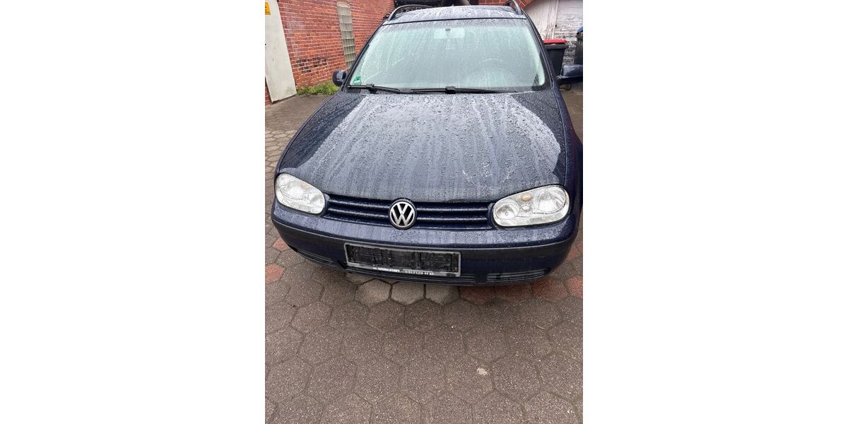 VW Golf 365.079 km 600 &euro; Hessisch oldendorf 31840