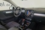 Volvo XC40 Hybrid 2WD PHEV LED AHK Navi Kamera 69.100 km 25.850 &euro; Garrel 49681