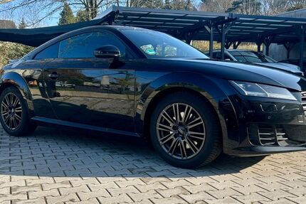Audi TT 130.000 km 18.999 &euro; Düsseldorf 40595