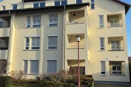 Wohnung zum Kaufen in Oftersheim 140.000 € 48 m² 2 zimmer