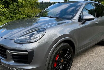 Porsche Cayenne 108.000 km 47.450 &euro; Niefern-Öschelbronn 75223