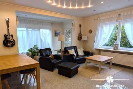 Wohnung Mömbris / Daxberg Daxberg - 4 Zimmer, 100 m&sup2;, 240.000&euro; | Angebot:25693789