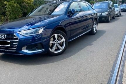 Audi A4 140.000 km 20.500 &euro; Beindersheim 67259