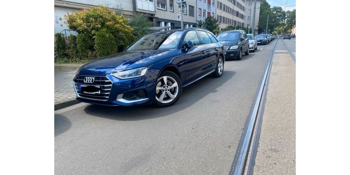 Audi A4 140.000 km 20.500 &euro; Beindersheim 67259