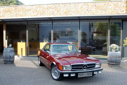Mercedes-Benz 450 134.000 km 34.000 &euro; Bad Hönningen 53557