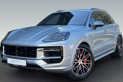 Porsche Cayenne 15.951 km 104.850 &euro; Saarbrücken 66115