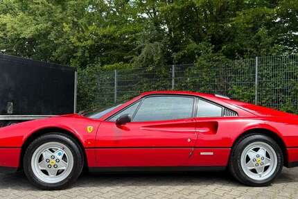 Ferrari 328 32.477 km 129.780 &euro; Neckarsulm, Stadt 74172