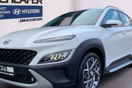 Hyundai KONA 82.780 km 19.990 &euro; Grünstadt 67269