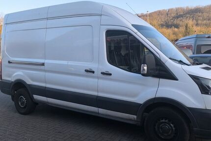 Ford Transit 160.000 km 5.500 &euro; Lügde 32676