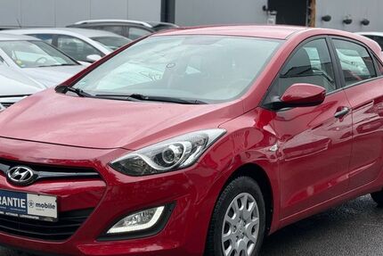 Hyundai i30 173.000 km 5.490 &euro; Ludwigshafen 67059