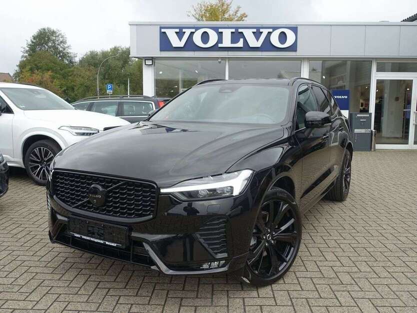 Volvo XC60 16.673 km 46.899 € Warendorf 48231