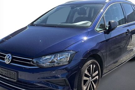 VW Golf Sportsvan 45.350 km 18.930 &euro; Baunatal 34225
