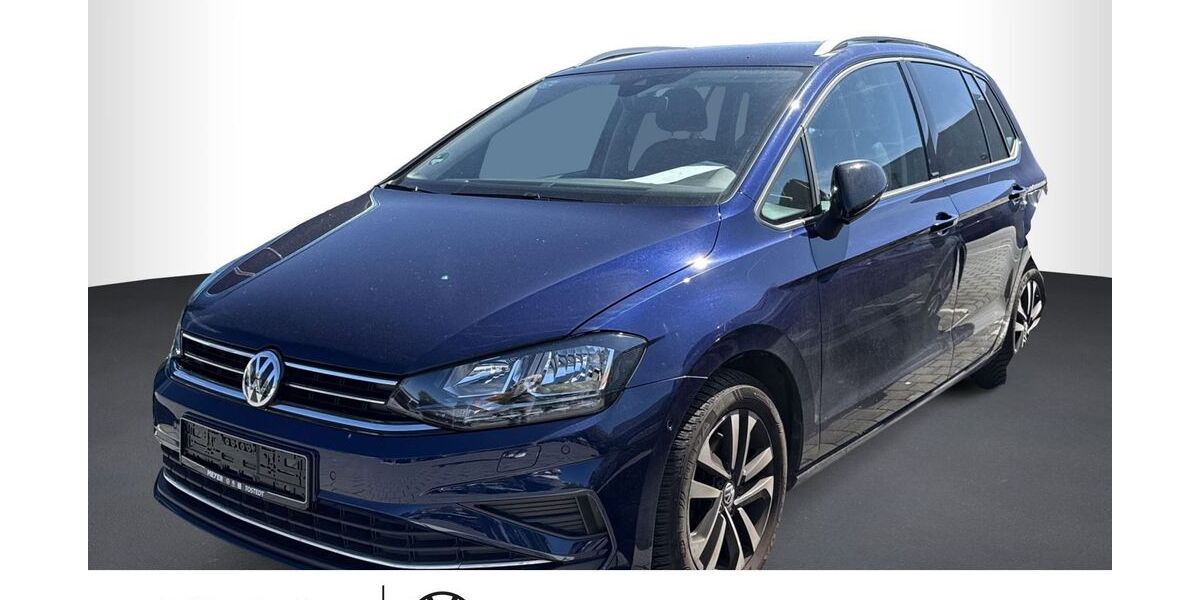VW Golf Sportsvan 45.350 km 18.930 &euro; Baunatal 34225