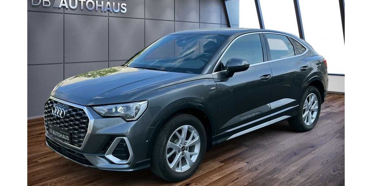 Audi Q3 69.863 km 30.680 &euro; Schweinfurt 97424