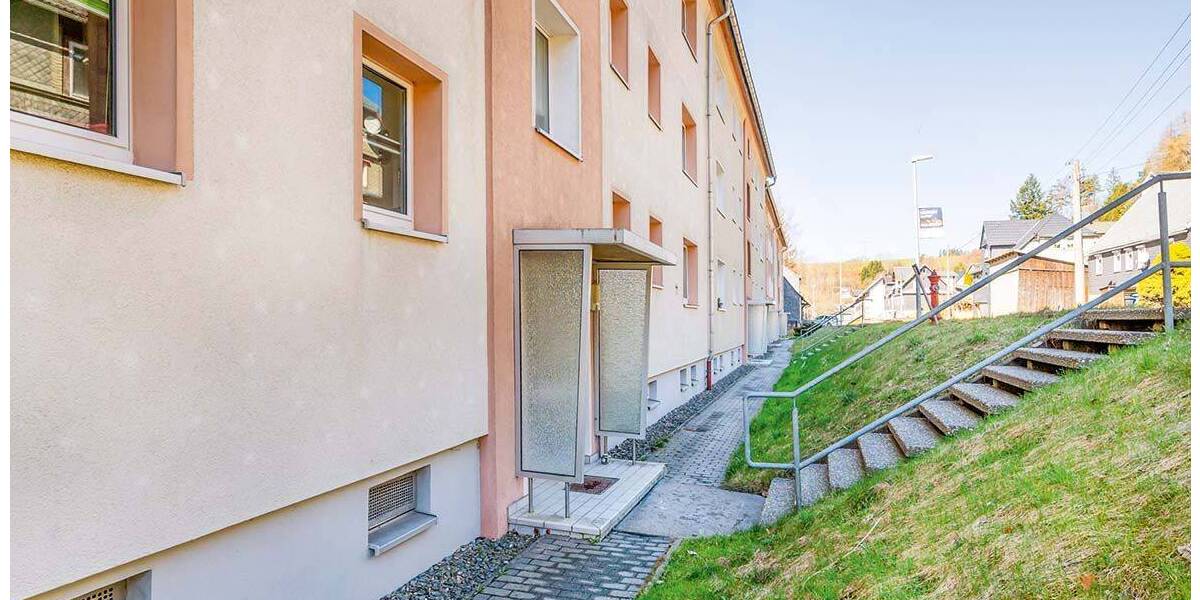 Mehrfamilienhaus, Wohnhaus Neuhaus am Rennweg - 250.000&euro; | Angebot:26290922