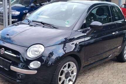 Fiat 500 146.100 km 4.800 &euro; Buxtehude 21614