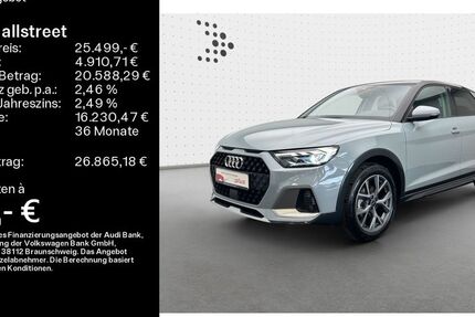 Audi A1 8.049 km 24.990 € Linsengericht 63589