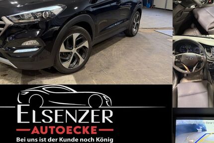 Hyundai TUCSON 139.999 km 14.999 &euro; Eppingen 75031