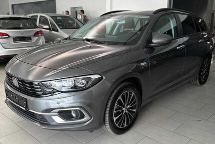 Fiat Tipo 11.000 km 22.490 € München 80339