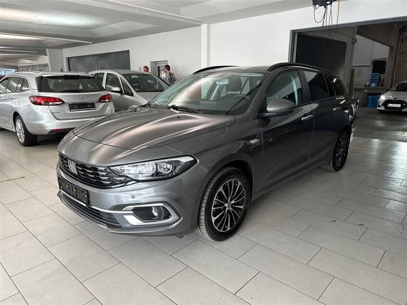 Fiat Tipo 11.000 km 22.490 € München 80339