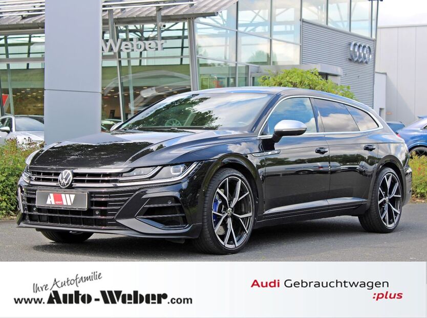 VW Arteon 72.490 km 36.490 € Neubeckum 59269