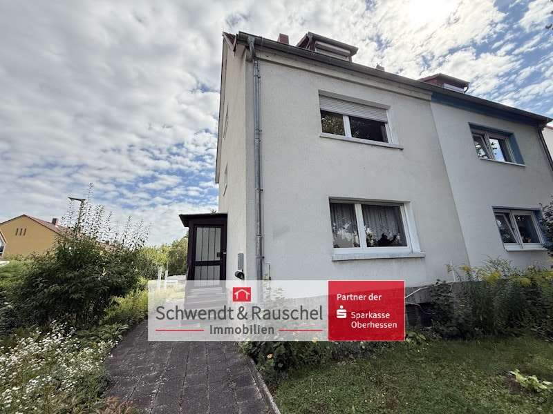 Haus zum Kaufen in Friedberg 369.000 € 105.55 m²