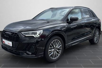 Audi Q3 37.990 km 32.749 &euro; Mannheim 68309