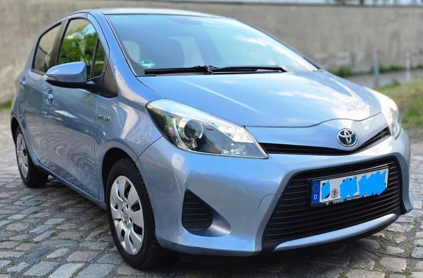 Yaris