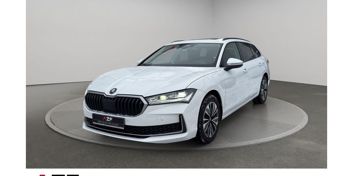 Skoda Superb 20.254 km 34.780 &euro; Flensburg 24941