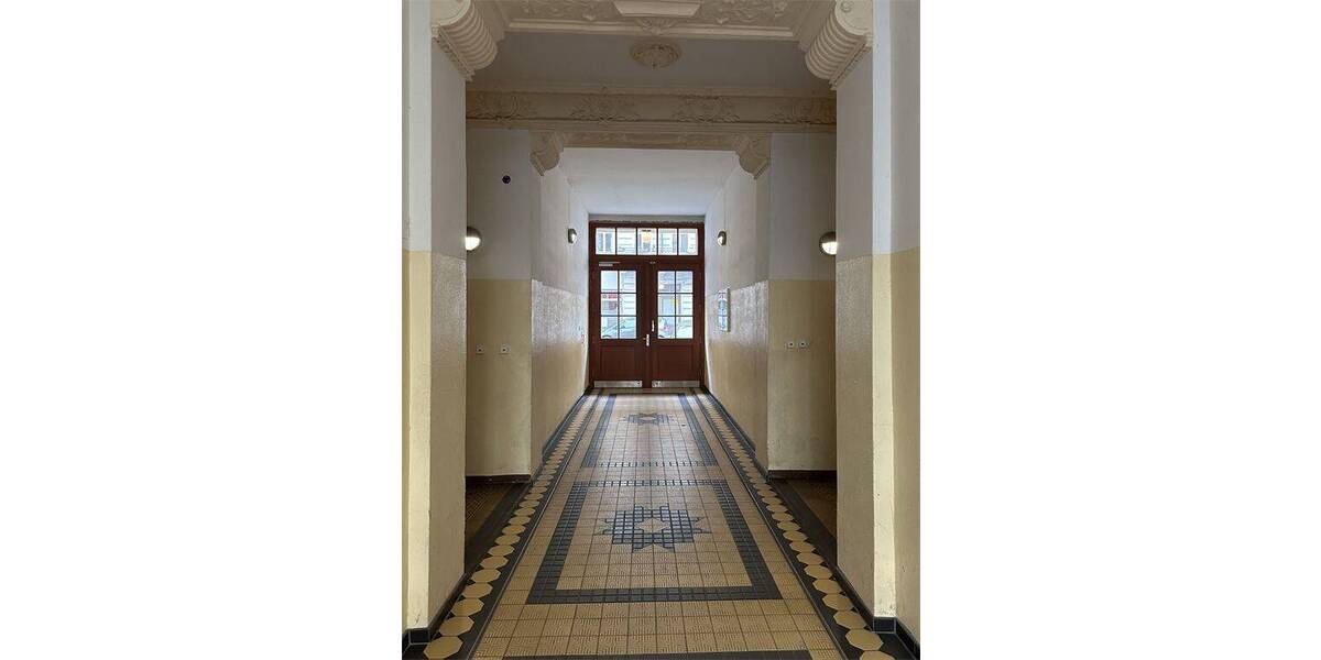 Etagenwohnung Berlin Moabit - 2 Zimmer, 81 m&sup2;, 335.000&euro; | Angebot:26703053