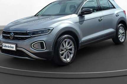 VW T-Roc 19.000 km 20.980 &euro; Weimar 99423