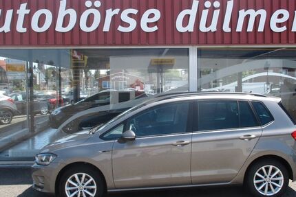 VW Golf Sportsvan 61.573 km 12.999 &euro; Dülmen 48249