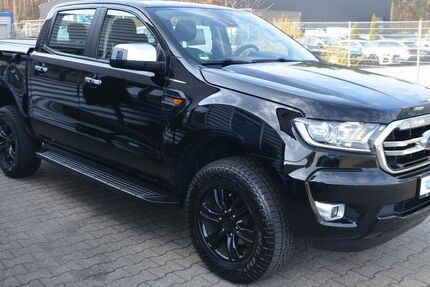 Ford Ranger 184.404 km 23.622 &euro; Meppen 49716